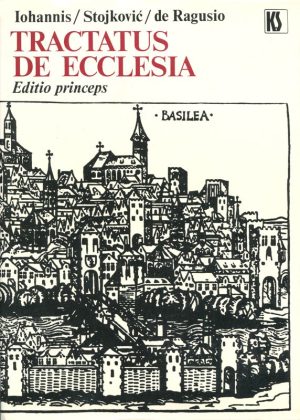 Tractatus de Ecclesia