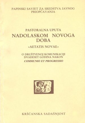 D-98 NADOLASKOM NOVOG DOBA