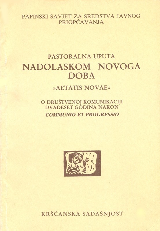 D-98 NADOLASKOM NOVOG DOBA