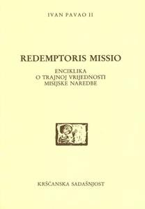 Redemptoris missio (D-96)