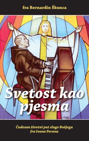 SVETOST KAO PJESMA