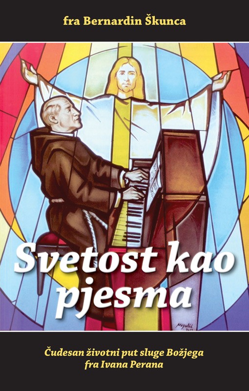 SVETOST KAO PJESMA