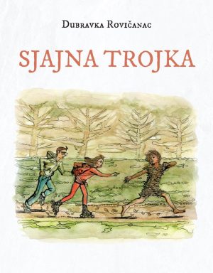 SJAJNA TROJKA
