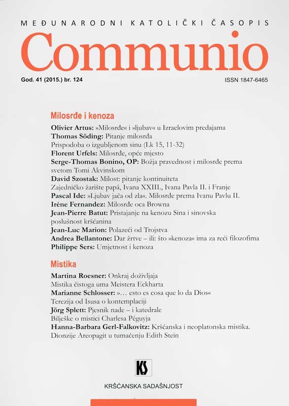 Communio