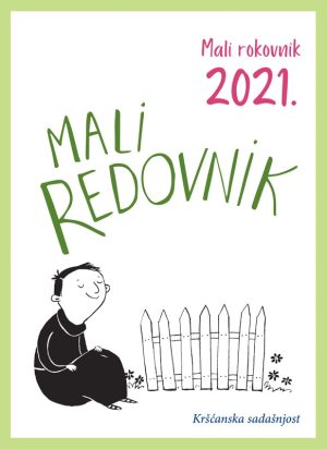 MALI ROKOVNIK 2021-MALI REDOVNIK