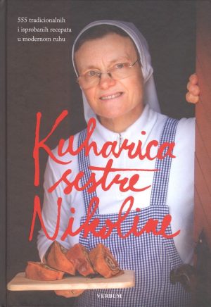 KUHARICA SESTRE NIKOLINE