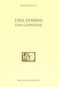 Dies Domini. Dan Gospodnji (D-119)