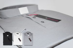 Kolar-polo majica (100 % pamuk – veličina: S – 2XL)