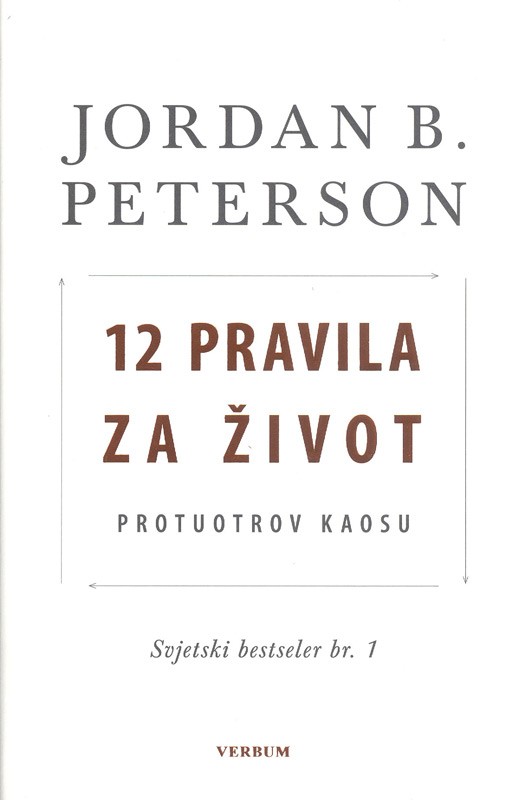12 PRAVILA ZA ŽIVOT