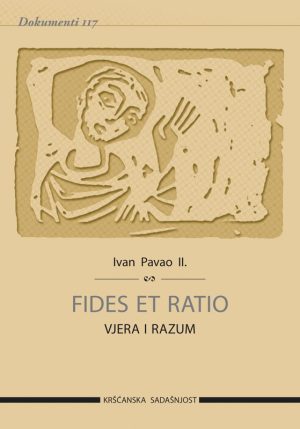 D-117 FIDES ET RATIO/VJERA I RAZUM