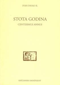 Centesimus annus. Stota godina (D-128)