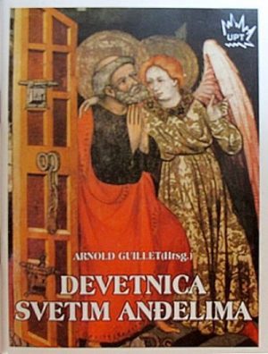 DEVETNICA SVETIM ANĐELIMA