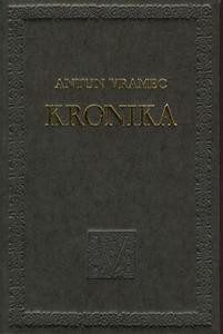 Kronika - numerirano