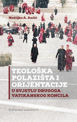 TEOLOŠKA POLAZIŠTA I ORIJENTACIJE U SVJETLU DR.VATIK.KONCILA