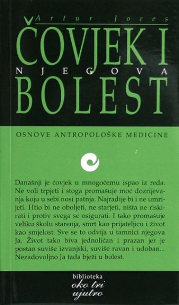 ČOVJEK I NJEGOVA BOLEST