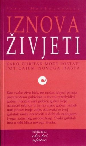 IZNOVA ŽIVJETI