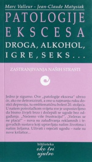 PATOLOGIJA EKSCESA