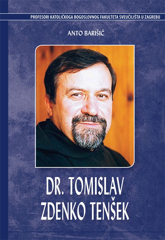 DR. TOMISLAV ZDENKO TENŠEK