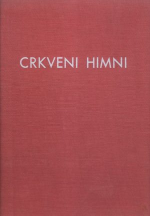 CRKVENI HIMNI