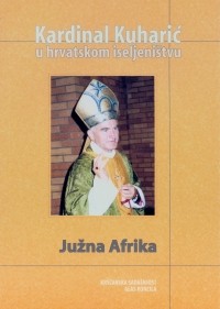 Kardinal Kuharić u hrvatskom iseljeništvu