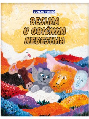 Besima u običnim nebesima