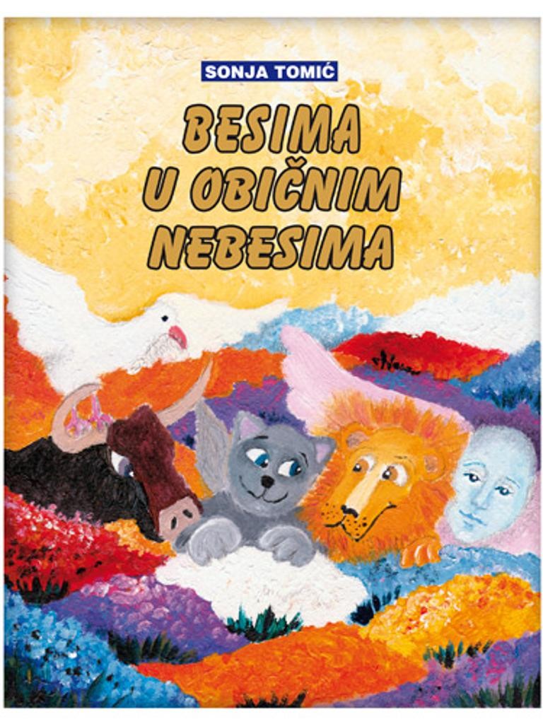 Besima u običnim nebesima