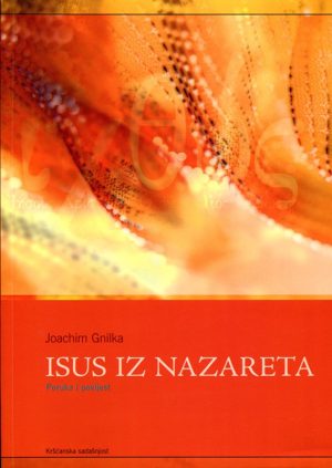 Isus iz Nazareta