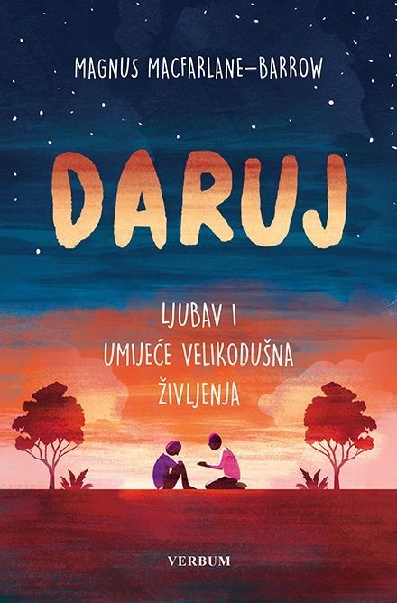 DARUJ/ MAGNUS MACFARLANE-BARROW