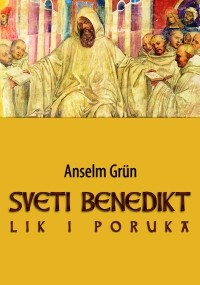 Sveti Benedikt