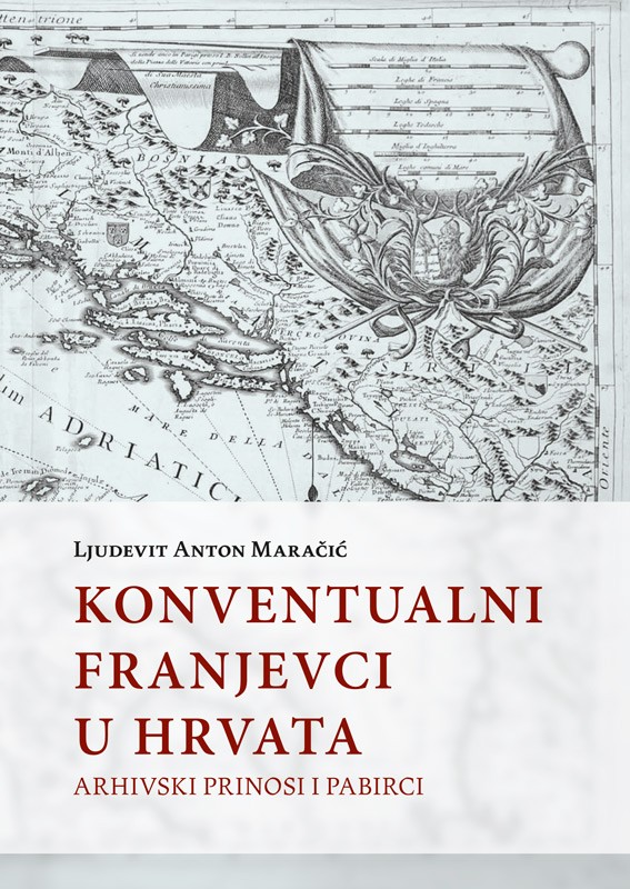 KONVENTUALNI FRANJEVCI U HRVATA