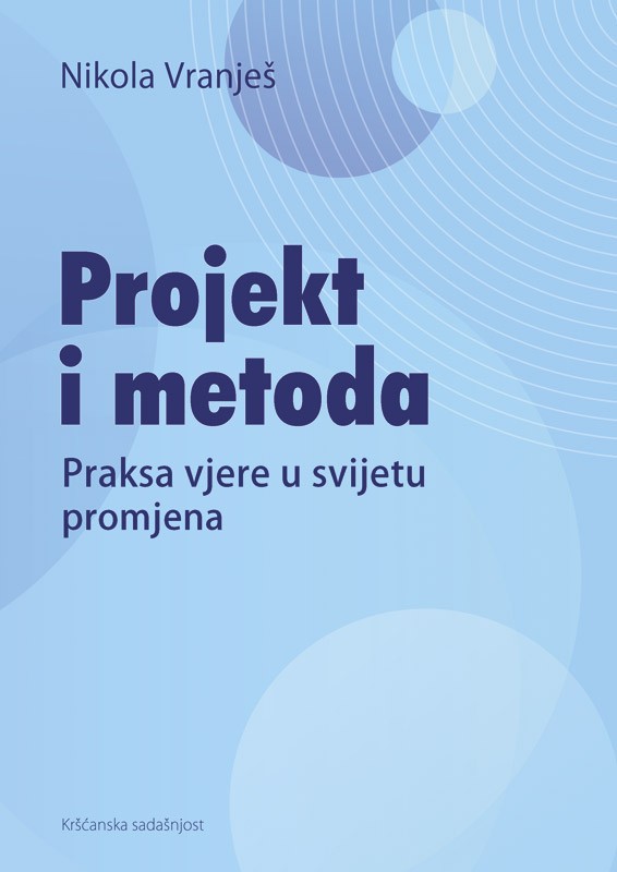 PROJEKT I METODA