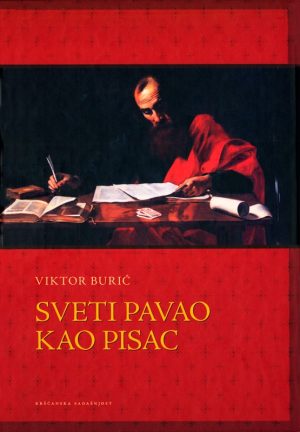 Sveti Pavao kao pisac