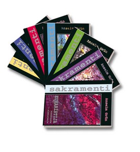 Sakramenti – komplet
