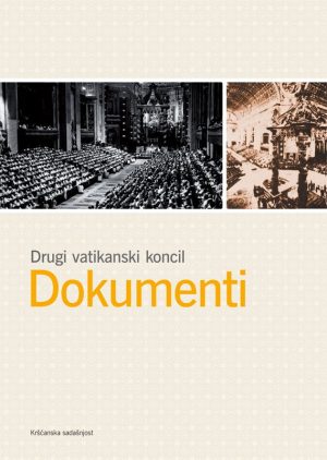 Drugi vatikanski koncil: Dokumenti