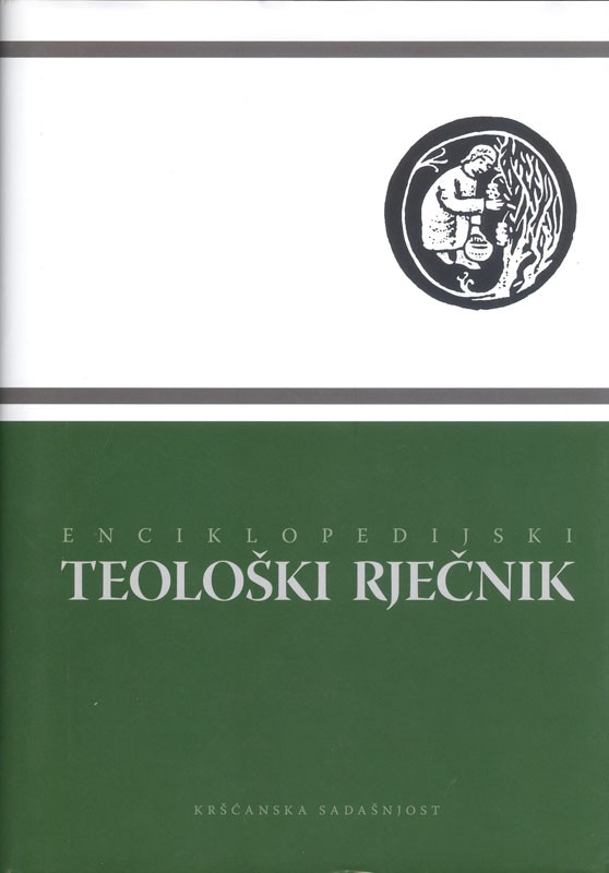 Enciklopedijski teološki rječnik