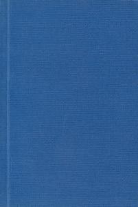 Misna knjiga za narod - godina C