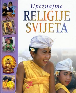 Upoznajmo religije svijeta