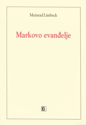 Markovo evanđelje