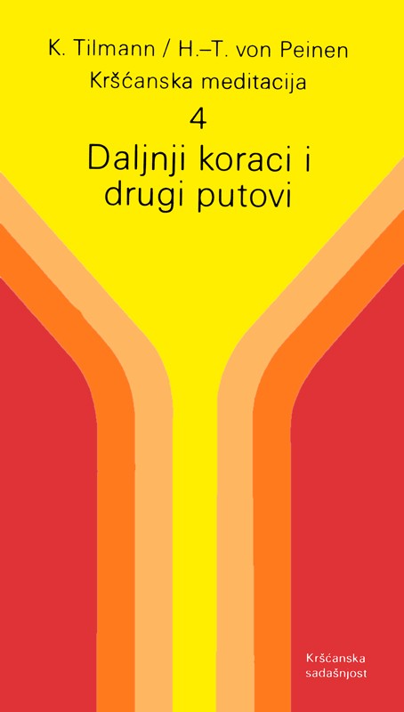 Kršćanska meditacija 4