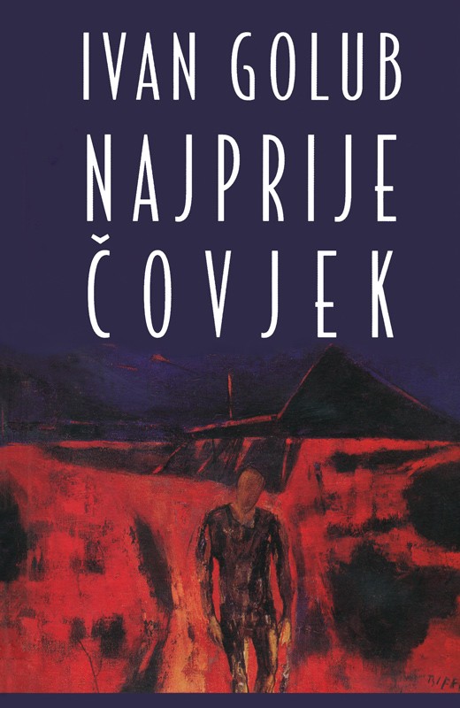 Najprije čovjek