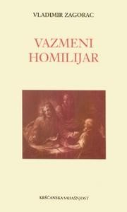 Vazmeni homilijar