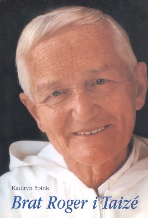 Brat Roger i Taizé