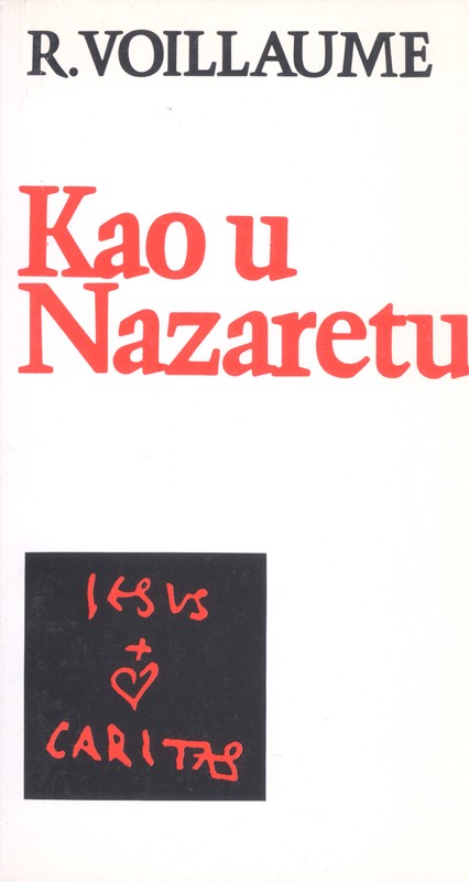 Kao u Nazaretu