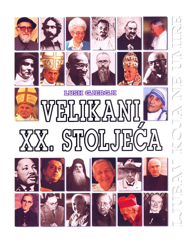 Velikani XX. stoljeća
