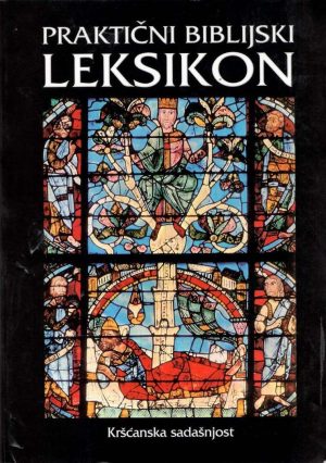 Praktični biblijski leksikon