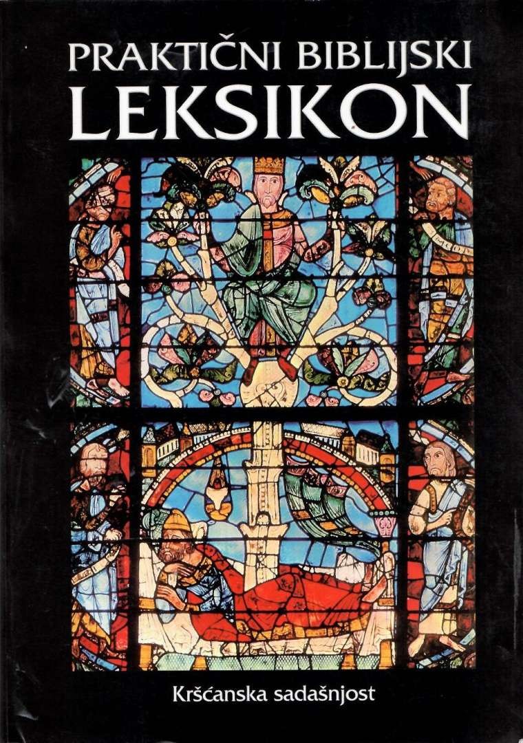 Praktični biblijski leksikon