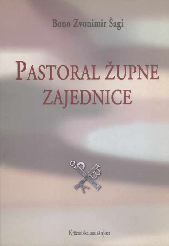 Pastoral župne zajednice