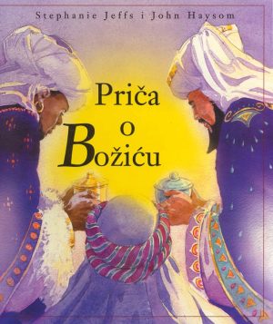 Priča o Božiću