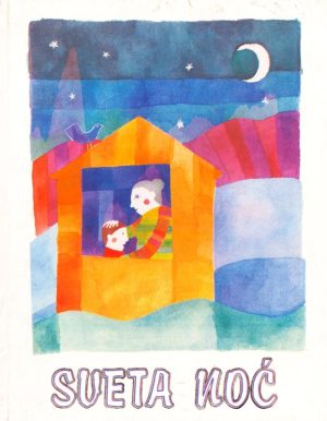 Sveta noć