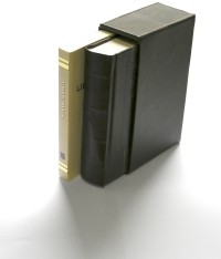 Časoslov opatice Čike. Komplet.